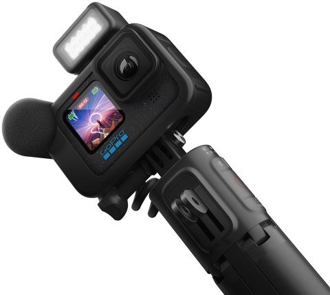 Kamera sportowa GOPRO HERO12 Creator Edition Black Kamera sportowa GOPRO HERO12 Creator Edition Black