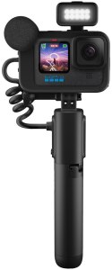 Kamera sportowa GOPRO HERO12 Creator Edition Black