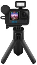 Kamera sportowa GOPRO HERO12 Creator Edition Black
