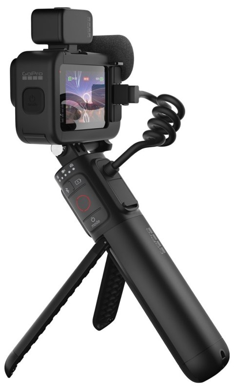 Kamera sportowa GOPRO HERO12 Creator Edition Black Kamera sportowa GOPRO HERO12 Creator Edition Black