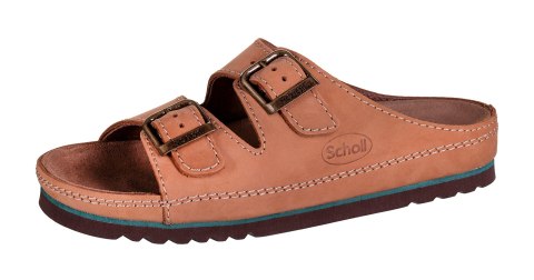 Klapki Scholl AIR BAG Klapki Scholl AIR BAG