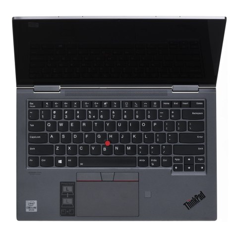 LENOVO ThinkPad X1 Yoga G5 2w1 i5-10310U 16GB 256GB SSD 14" FHD(dotyk) Win11pro UŻYWANY LENOVO ThinkPad X1 Yoga G5 2w1 i5-10310U 16GB 256GB SSD 14" FHD(dotyk) Win11pro UŻYWANY