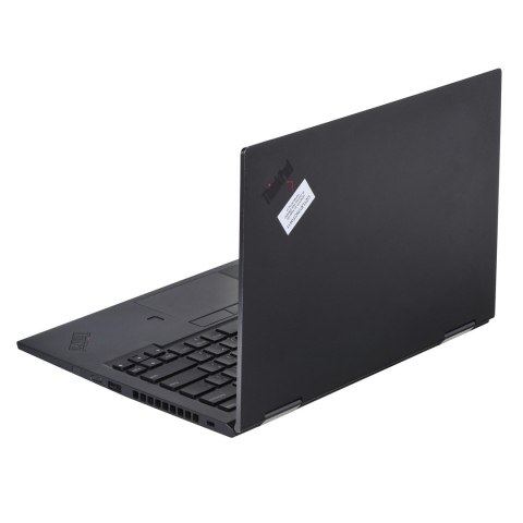 LENOVO ThinkPad X1 Yoga G5 2w1 i5-10310U 16GB 256GB SSD 14" FHD(dotyk) Win11pro UŻYWANY LENOVO ThinkPad X1 Yoga G5 2w1 i5-10310U 16GB 256GB SSD 14" FHD(dotyk) Win11pro UŻYWANY