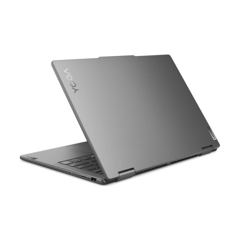 Lenovo Yoga 7 2-in-1 14AHP9 Ryzen 5 8640HS 14" WUXGA OLED 400nits Glossy 16GB LPDDR5x-6400 SSD512 Radeon 760M Graphics Win11 Sto Lenovo Yoga 7 2-in-1 14AHP9 Ryzen 5 8640HS 14" WUXGA OLED 400nits Glossy 16GB LPDDR5x-6400 SSD512 Radeon 760M Graphics Win11 Sto