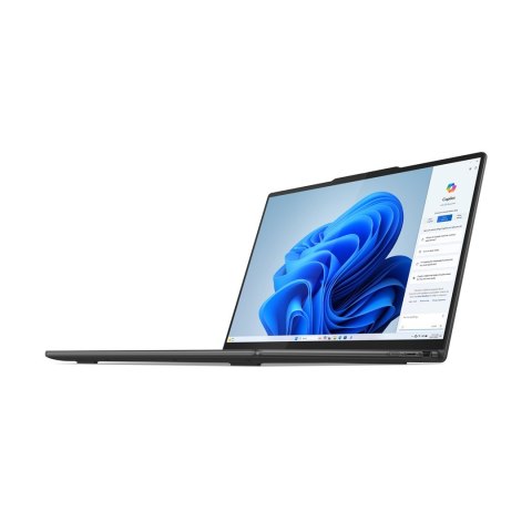 Lenovo Yoga 7 2-in-1 14AHP9 Ryzen 5 8640HS 14" WUXGA OLED 400nits Glossy 16GB LPDDR5x-6400 SSD512 Radeon 760M Graphics Win11 Sto Lenovo Yoga 7 2-in-1 14AHP9 Ryzen 5 8640HS 14" WUXGA OLED 400nits Glossy 16GB LPDDR5x-6400 SSD512 Radeon 760M Graphics Win11 Sto