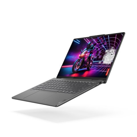 Lenovo Yoga 7 2-in-1 14AHP9 Ryzen 5 8640HS 14" WUXGA OLED 400nits Glossy 16GB LPDDR5x-6400 SSD512 Radeon 760M Graphics Win11 Sto Lenovo Yoga 7 2-in-1 14AHP9 Ryzen 5 8640HS 14" WUXGA OLED 400nits Glossy 16GB LPDDR5x-6400 SSD512 Radeon 760M Graphics Win11 Sto