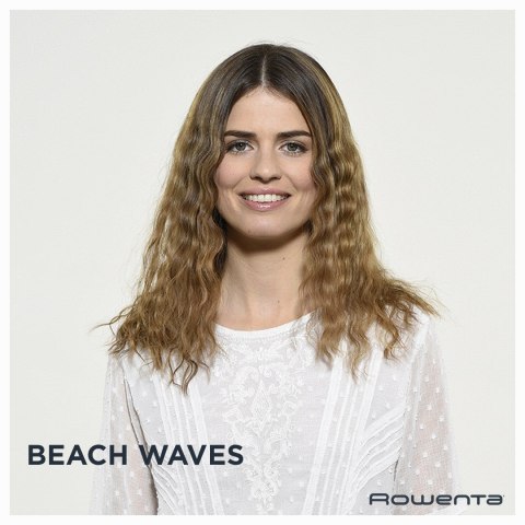 Lokówka wielofunkcyjna ROWENTA CF4710 Multi Waver (WYPRZEDAŻ) Lokówka wielofunkcyjna ROWENTA CF4710 Multi Waver (WYPRZEDAŻ)