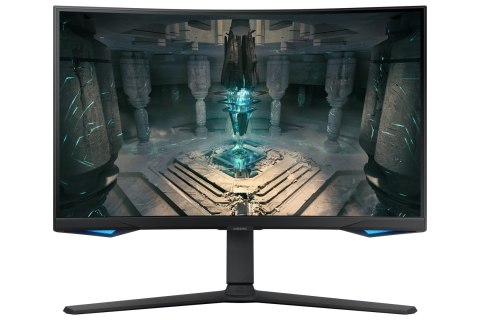 MONITOR SAMSUNG ODYSSEY G6 27" LS27BG650EUXEN MONITOR SAMSUNG ODYSSEY G6 27" LS27BG650EUXEN