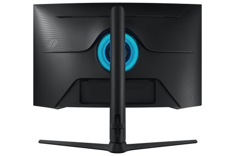 MONITOR SAMSUNG ODYSSEY G6 27" LS27BG650EUXEN MONITOR SAMSUNG ODYSSEY G6 27" LS27BG650EUXEN