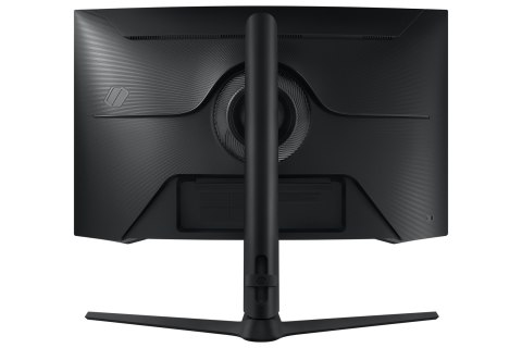 MONITOR SAMSUNG ODYSSEY G6 27" LS27BG650EUXEN MONITOR SAMSUNG ODYSSEY G6 27" LS27BG650EUXEN
