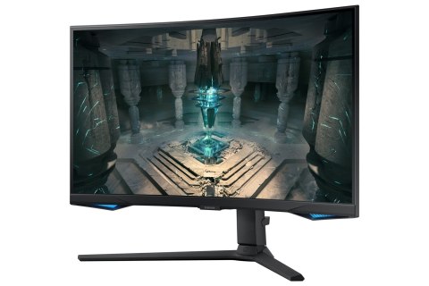 MONITOR SAMSUNG ODYSSEY G6 27" LS27BG650EUXEN MONITOR SAMSUNG ODYSSEY G6 27" LS27BG650EUXEN