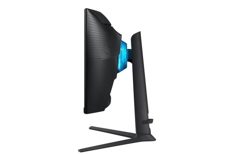 MONITOR SAMSUNG ODYSSEY G6 27" LS27BG650EUXEN MONITOR SAMSUNG ODYSSEY G6 27" LS27BG650EUXEN