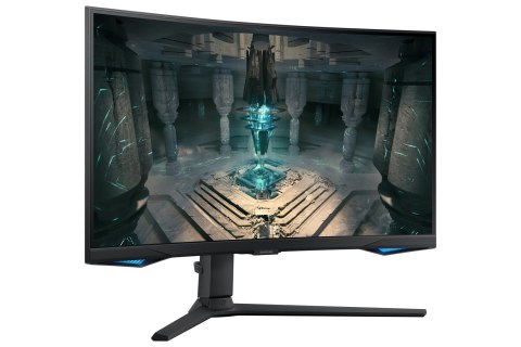 MONITOR SAMSUNG ODYSSEY G6 27" LS27BG650EUXEN MONITOR SAMSUNG ODYSSEY G6 27" LS27BG650EUXEN