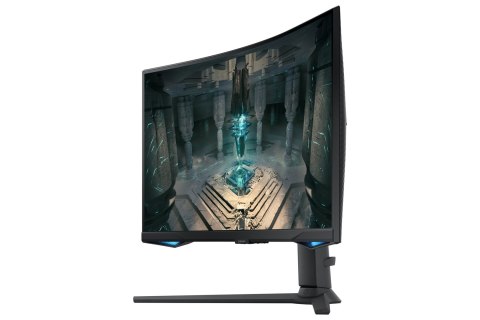 MONITOR SAMSUNG ODYSSEY G6 27" LS27BG650EUXEN MONITOR SAMSUNG ODYSSEY G6 27" LS27BG650EUXEN