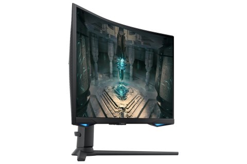 MONITOR SAMSUNG ODYSSEY G6 27" LS27BG650EUXEN MONITOR SAMSUNG ODYSSEY G6 27" LS27BG650EUXEN