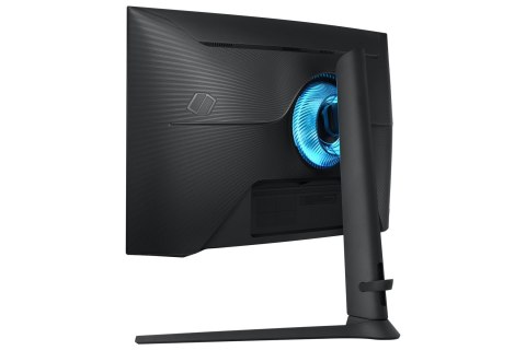 MONITOR SAMSUNG ODYSSEY G6 27" LS27BG650EUXEN MONITOR SAMSUNG ODYSSEY G6 27" LS27BG650EUXEN