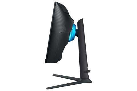 MONITOR SAMSUNG ODYSSEY G6 27" LS27BG650EUXEN MONITOR SAMSUNG ODYSSEY G6 27" LS27BG650EUXEN