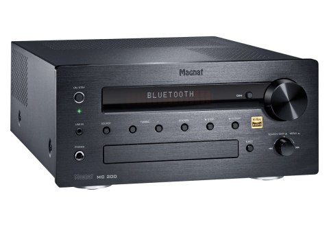 Magnat MC 200 Amplituner Sieciowy Magnat MC 200 Amplituner Sieciowy