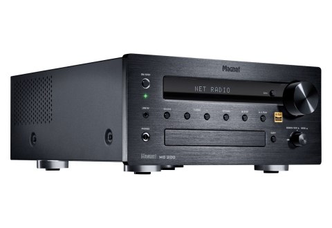 Magnat MC 200 Amplituner Sieciowy Magnat MC 200 Amplituner Sieciowy
