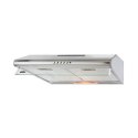 Okap podszafkowy AKPO WK-7 P 3060 INOX (600mm; kolor inox) (WYPRZEDAŻ)