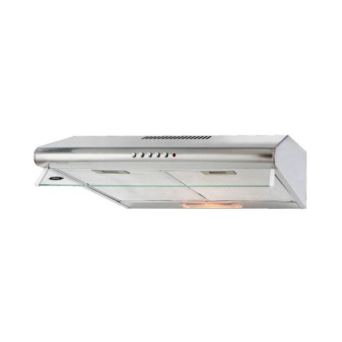 Okap podszafkowy AKPO WK-7 P 3060 INOX (600mm; kolor inox) (WYPRZEDAŻ) Okap podszafkowy AKPO WK-7 P 3060 INOX (600mm; kolor inox) (WYPRZEDAŻ)