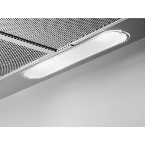 Okap podszafkowy Electrolux LFU215X (272 m3/h; 498mm; kolor srebrny) (WYPRZEDAŻ) Okap podszafkowy Electrolux LFU215X (272 m3/h; 498mm; kolor srebrny) (WYPRZEDAŻ)