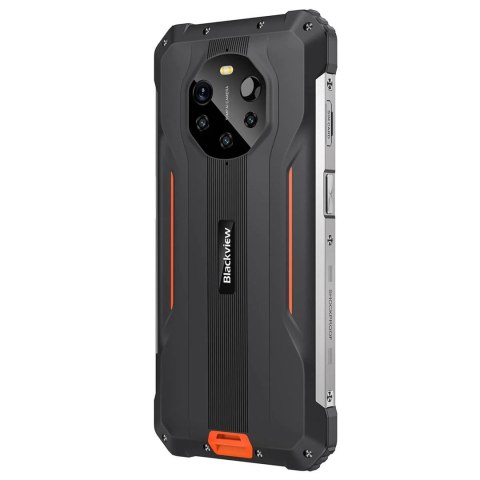Smartfon Blackview BL8800 Pro 5G 8/128GB Pomarańczowy Smartfon Blackview BL8800 Pro 5G 8/128GB Pomarańczowy