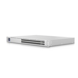 Switch Ubiquiti Hi-Capacity Aggregation 32p Managed 10G/25G