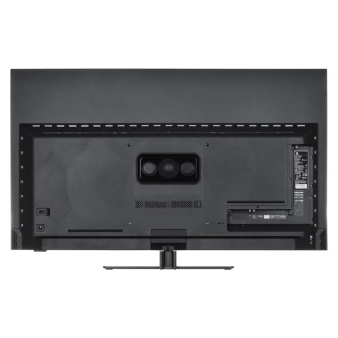 Telewizor 65" Philips 65OLED818/12 (4K UHD HDR DVB-T2/HEVC Android) Telewizor 65" Philips 65OLED818/12 (4K UHD HDR DVB-T2/HEVC Android)