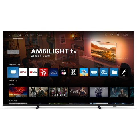 Telewizor 65" Philips 65PUS8079/12 Telewizor 65" Philips 65PUS8079/12