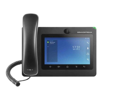 Wideotelefon Grandstream GXV3370 Wideotelefon Grandstream GXV3370