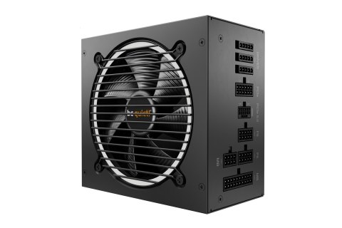 Zasilacz be quiet! PURE POWER 12 M 650W Zasilacz be quiet! PURE POWER 12 M 650W