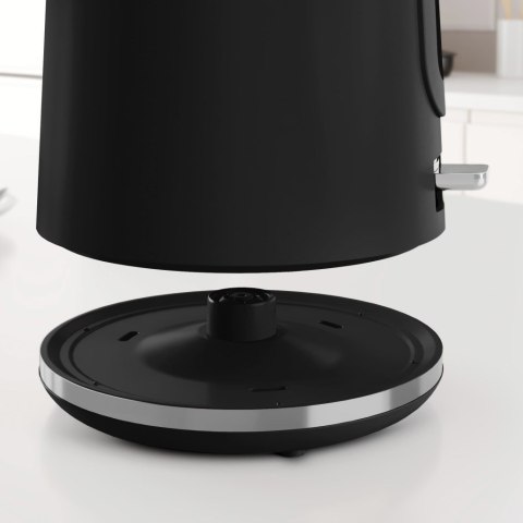 Czajnik Morphy Richards Signature Black Czajnik Morphy Richards Signature Black