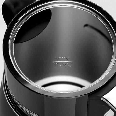 Czajnik Morphy Richards Signature Black Czajnik Morphy Richards Signature Black