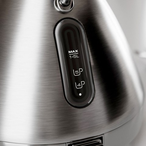 Czajnik Morphy Richards Venture Pyramid srebrny Czajnik Morphy Richards Venture Pyramid srebrny