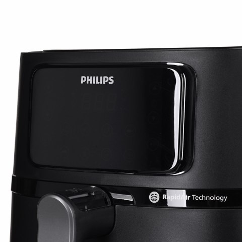 Frytownica niskotłuszczowa PHILIPS HD 9285/90 Frytownica niskotłuszczowa PHILIPS HD 9285/90