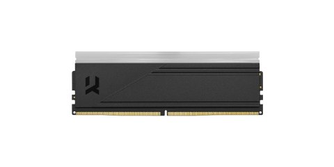 GOODRAM DDR5 32GB 6800MHz 34-44-44 DUAL CHANNEL KIT IRDM RGB GOODRAM DDR5 32GB 6800MHz 34-44-44 DUAL CHANNEL KIT IRDM RGB