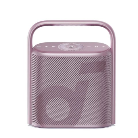 Głośnik Soundcore Motion X500 Różowy Głośnik Soundcore Motion X500 Różowy