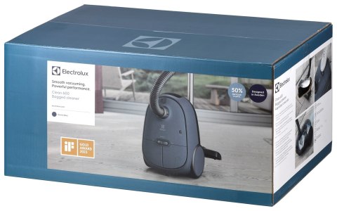 Odkurzacz ELECTROLUX EB61C4DB Odkurzacz ELECTROLUX EB61C4DB