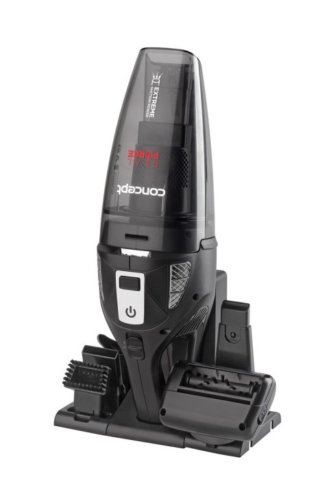 Odkurzacz ręczny 18,5V VP4380 CONCEPT Odkurzacz ręczny 18,5V VP4380 CONCEPT