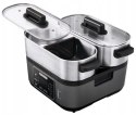 Parowar Intellisteam Morphy Richards