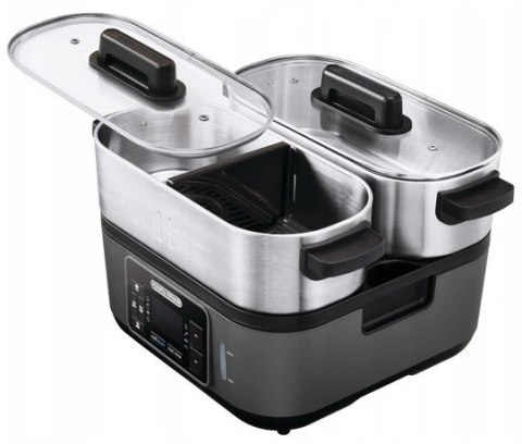 Parowar Intellisteam Morphy Richards Parowar Intellisteam Morphy Richards
