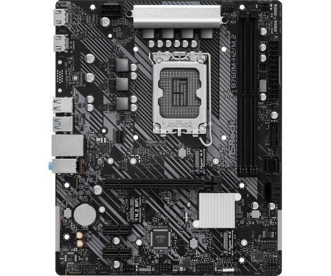 Płyta główna ASRock B760M-H2/M.2 (WYPRZEDAŻ)
