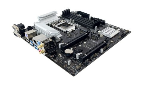 Płyta główna BIOSTAR B560MXEPRO (WYPRZEDAŻ) Płyta główna BIOSTAR B560MXEPRO (WYPRZEDAŻ)