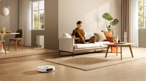 Robot sprzątający Xiaomi X20+ EU Robot sprzątający Xiaomi X20+ EU