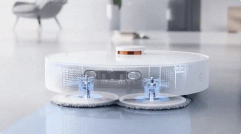 Robot sprzątający Xiaomi X20+ EU Robot sprzątający Xiaomi X20+ EU