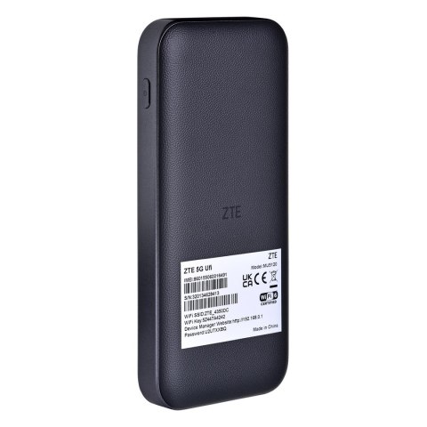 Router ZTE MU5120 5G (WYPRZEDAŻ) Router ZTE MU5120 5G (WYPRZEDAŻ)