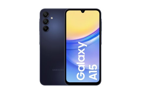 Samsung Galaxy A15 (A155) 8/256GB Black Samsung Galaxy A15 (A155) 8/256GB Black