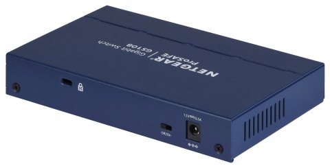 Switch NETGEAR GS108GE (8x 10/100/1000Mbps) Switch NETGEAR GS108GE (8x 10/100/1000Mbps)