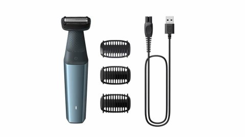 Trymer PHILIPS Bodygroom BG 3027/05 Trymer PHILIPS Bodygroom BG 3027/05